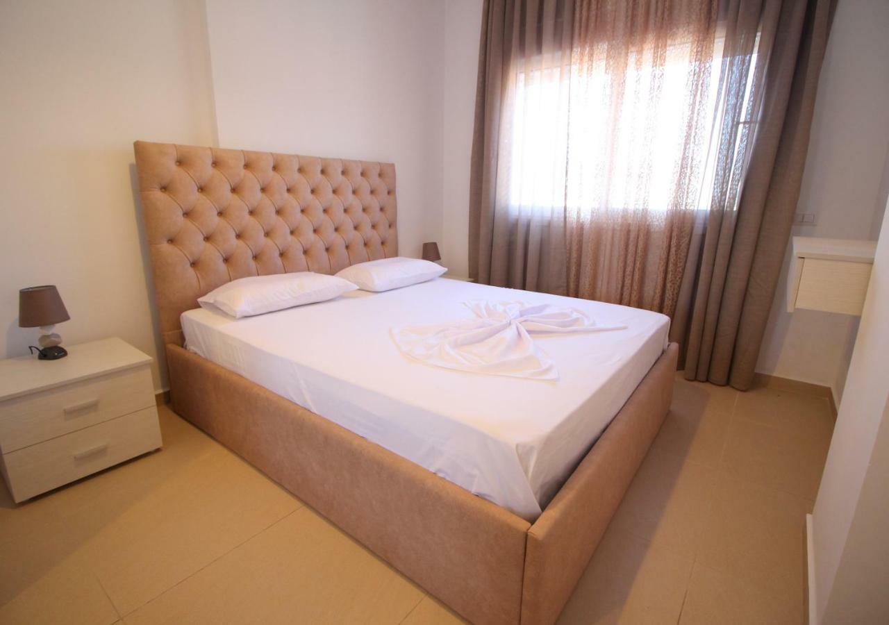 Le Gjero Luxury Villa Ksamil Ngoại thất bức ảnh